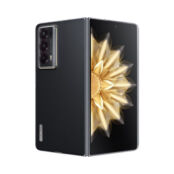 Смартфон Honor Magic V2, 16Гб/512Гб, 2 Nano-SIM, элегантный черный