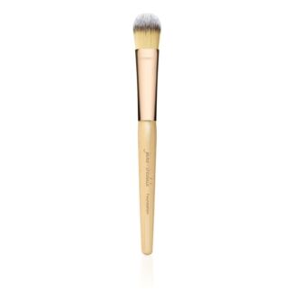 Кисть для нанесения базы Foundation  Brush