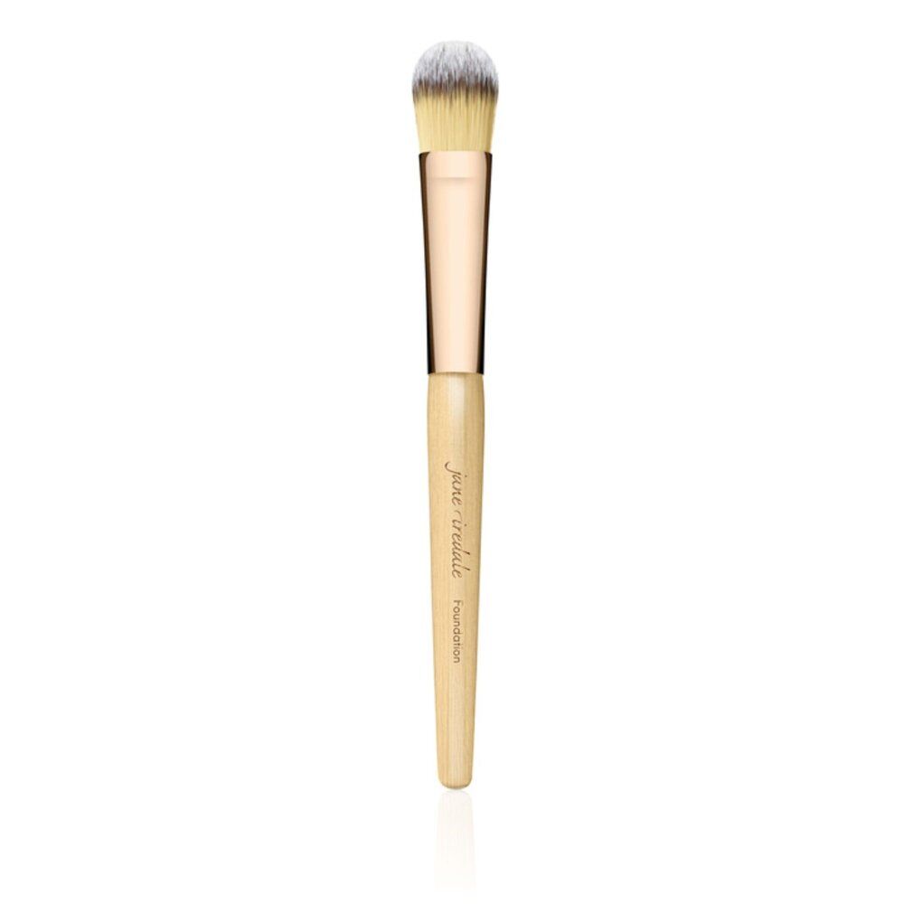 Кисть для нанесения базы Foundation  Brush 18015 фото 1