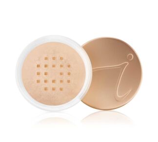 Основа рассыпчатая - светлый беж - Light Beige Base Loose Powder