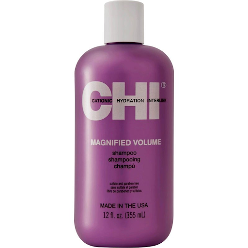 Шампунь усиленный Объем Magnified Volume Shampoo Chi