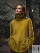 Свитер Long Cashmere от Present & Simple