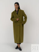 Пальто Pure Cashmere от Present & Simple