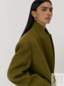 Пальто Pure Cashmere от Present & Simple