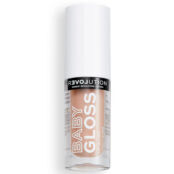 RELOVE REVOLUTION Блеск для губ Baby Gloss RLR000075 фото 3