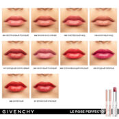 GIVENCHY Бальзам для губ Le Rose Perfecto GIV083715 фото 3