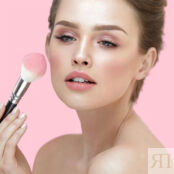 ASTRA Румяна для лица Blush expert mat effect ASR000077 фото 2