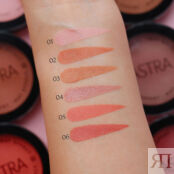 ASTRA Румяна для лица Blush expert mat effect ASR000079 фото 3