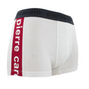 PIERRE CARDIN Трусы мужские BOXER BIANCO KPS097387 фото 3