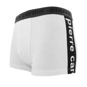 PIERRE CARDIN Трусы мужские BOXER BIANCO KPS097387 фото 4