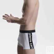 PIERRE CARDIN Трусы мужские BOXER BIANCO KPS097387 фото 5