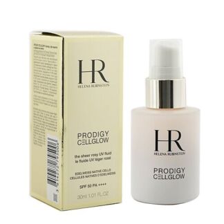 HELENA RUBINSTEIN Солнцезащитный флюид с эффектом сияния Prodigy Cellglow T