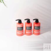 KUNDAL Лосьон для тела Цветок вишни Honey & Macadamia Body Lotion KDL000045 фото 3