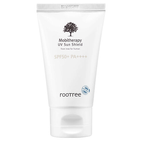 ROOTREE Солнцезащитный крем для лица SPF 50 / PA++++ Uv Sunshield ROO670330 фото 1