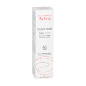 AVENE Колд-Крем Cold Cream AVEC00272 фото 3