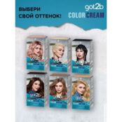 GOT2B Краска для волос GOT991361 фото 2