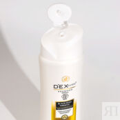 DEXCLUSIVE Шампунь для волос Черный тмин Black Seed Miracle Shampoo DEX000052 фото 2