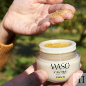 SHISEIDO Ночная восстанавливающая маска Waso Yuzu-C SHI7879SH фото 3