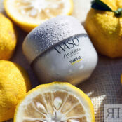 SHISEIDO Ночная восстанавливающая маска Waso Yuzu-C SHI7879SH фото 2