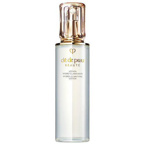 CLÉ DE PEAU BEAUTÉ Увлажняющий освежающий лосьон Hydro-Clarifying Lotion CDB5396CP фото 1