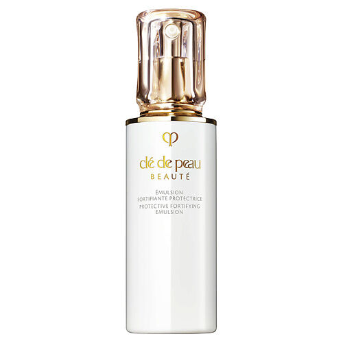 CLÉ DE PEAU BEAUTÉ Защитная дневная эмульсия CDB5398CP фото 1