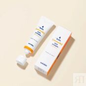 SUISKIN Крем солнцезащитный с экстрактом ромашки SPF 50+ PA++++ SUI000012 фото 5