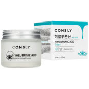 CONSLY Крем для лица увлажняющий с гиалуроновой кислотой Hyaluronic Acid Mo CNS958241 фото 2