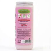 BODY BOOM Гель для душа био нежный Raspberry & Coconut Yogurt BDB000007 фото 2