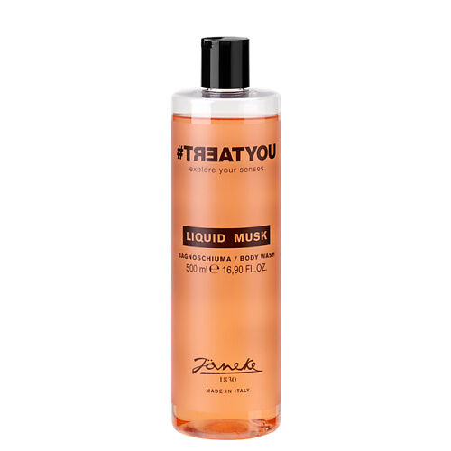 #TREATYOU Гель для душа Liquid Musk Body Wash TRT000012 фото 1