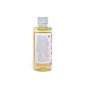 INDIBIRD Масло для лица Сладкий миндаль Sweet Almond Body & Hair Oil INB000004 фото 2