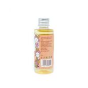 INDIBIRD Масло для лица Сладкий миндаль Sweet Almond Body & Hair Oil INB000004 фото 4