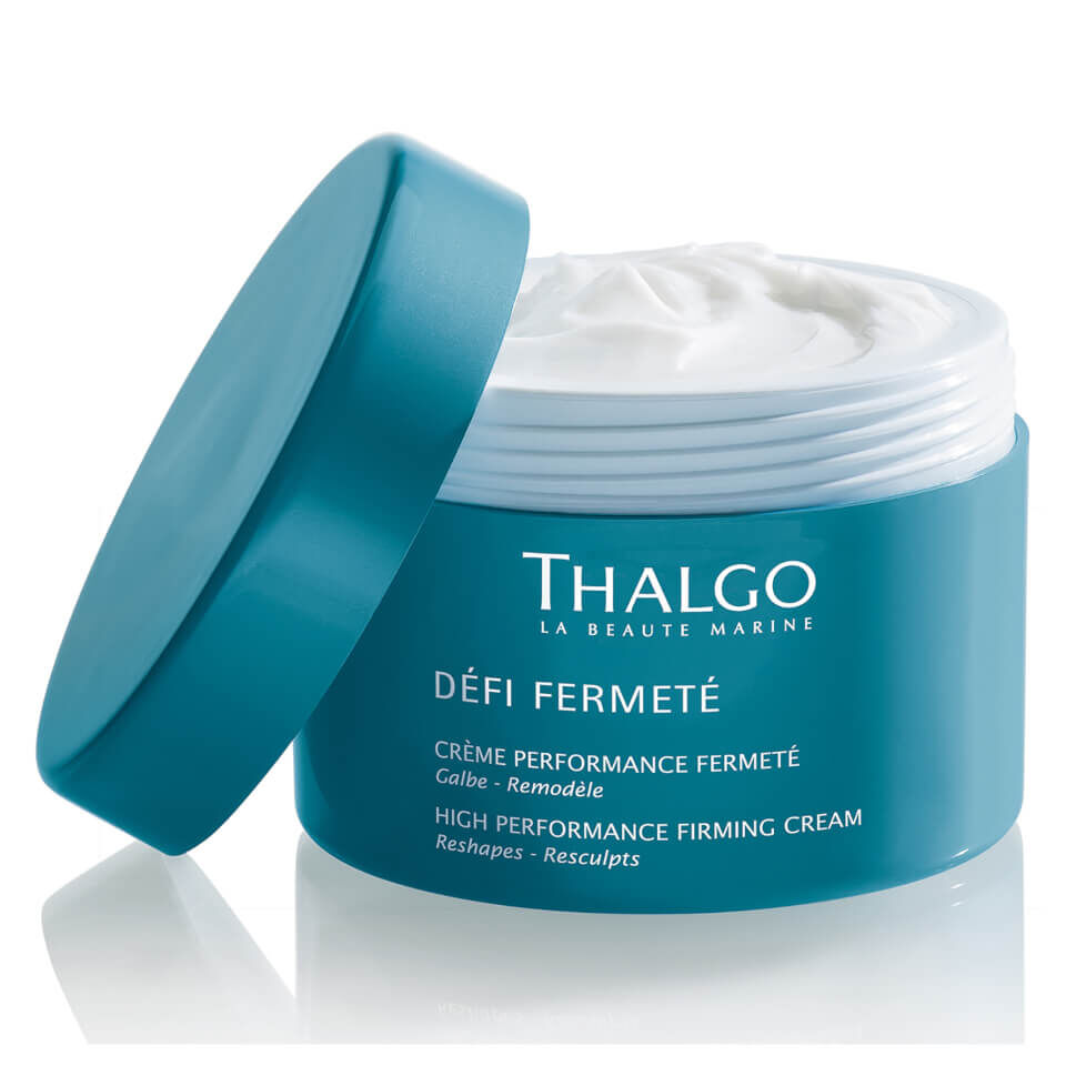 Интенсивный подтягивающий крем для тела High Performance Firming Cream