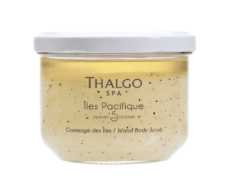 Скраб для тела Экзотические Острова Island Body Scrub (VT19003, 270 г)