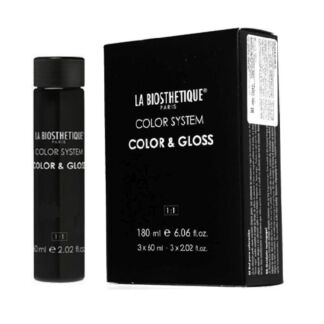 Бриллиантовый оксидативный тонирующий гель Color Gloss Clear