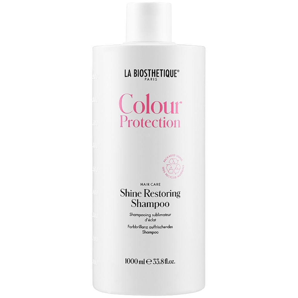 Шампунь для окрашенных нормальных волос Shampoo Protection Couleur Vital (1