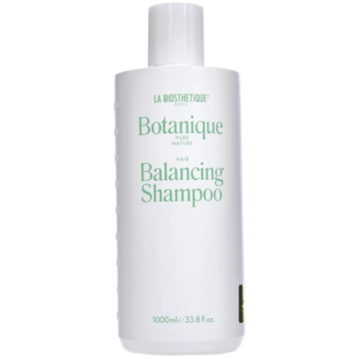 Шампунь для чувствительной кожи головы без отдушки Balancing Shampoo (13056