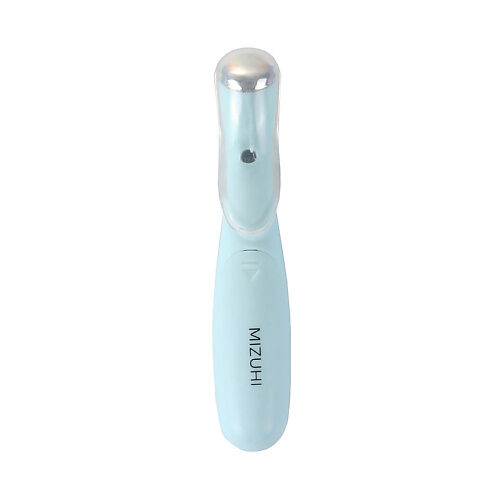 MIZUHI Массажер против морщин для зоны глаз eye-zone massage wrinkle remove LTA019411 фото 1