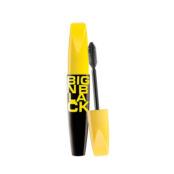 PASTEL Тушь для ресниц BIG N BLACK MASCARA PTE000048 фото 3