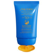 SHISEIDO Солнцезащитный крем для лица SPF 50+ Expert Sun