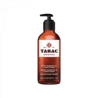 TABAC Шампунь и кондиционер для бороды Tabac Original