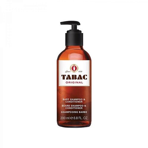 TABAC Шампунь и кондиционер для бороды Tabac Original TBO435074 фото 1