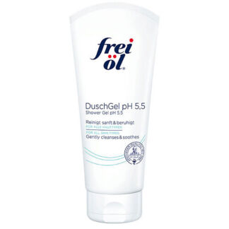 FREI OL Гель для душа Shower Gel pH 5.5