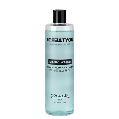 #TREATYOU Гель для душа Magic Water Body Wash TRT000013 фото 1