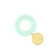 INVISIBOBBLE Резинка-браслет для волос invisibobble TUTTI FRUTTI Lime Time INV003100 фото 3