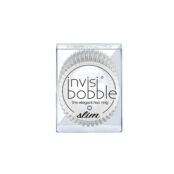 INVISIBOBBLE Резинка-браслет для волос invisibobble SLIM Crystal Clear INV003095 фото 3