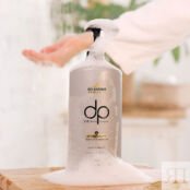 DEXCLUSIVE Шампунь для окрашенных волос Bio Barrier Professional Shampoo DEX000036 фото 3