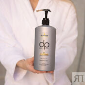 DEXCLUSIVE Шампунь для окрашенных волос Bio Barrier Professional Shampoo DEX000036 фото 5