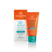 COLLISTAR Солнцезащитный крем для лица Active Protection Sun Face SPF 50+