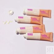 HELLO SUNDAY Бальзам для губ SPF 50 The One For Your Lips Lip Balm SND000007 фото 5