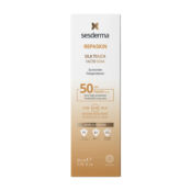 SESDERMA Средство солнцезащитное SPF 50 REPASKIN SILK TOUCH